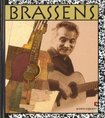 Brassens Intégrale