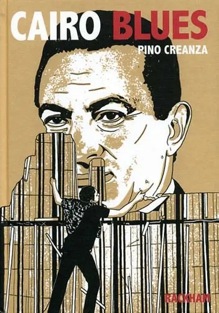 Cairo Blues