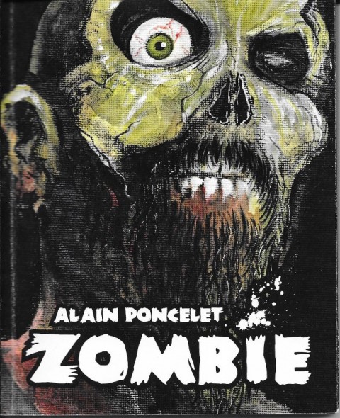 Couverture de l'album Zombie