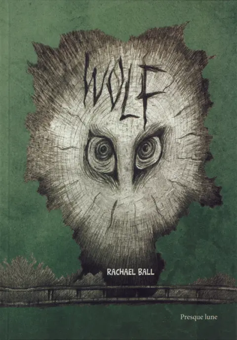 Wolf L'homme-loup