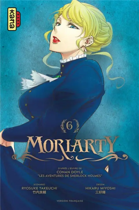 Moriarty 6