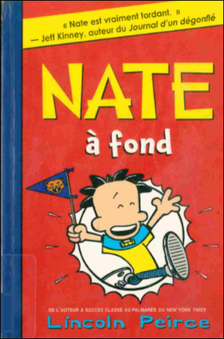 Nate 4 Nate, à fond !