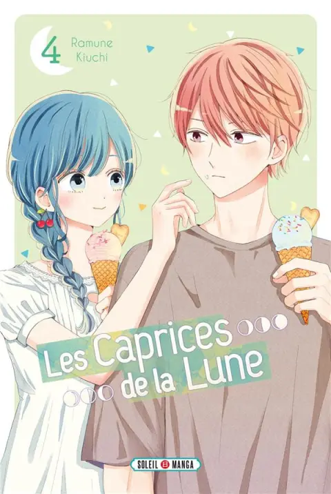 Les caprices de la lune 4