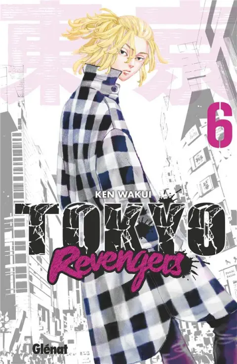 Tokyo Revengers 6