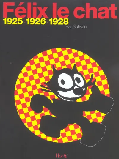 Félix le chat 1925-1926-1928