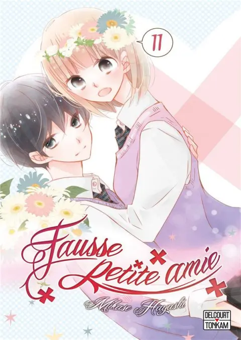 Fausse Petite amie 11