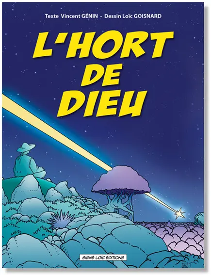 L'hort de Dieu