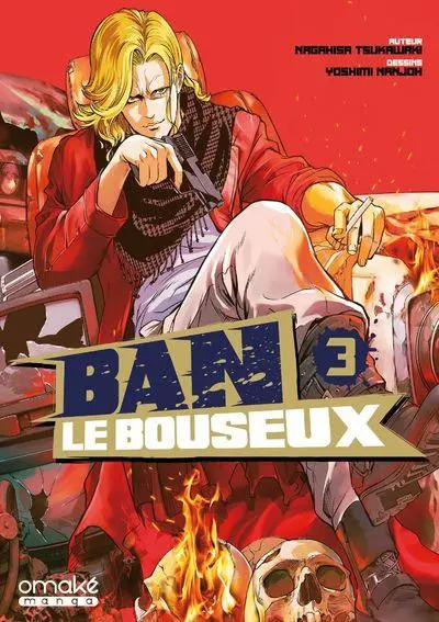 Ban le bouseux 3
