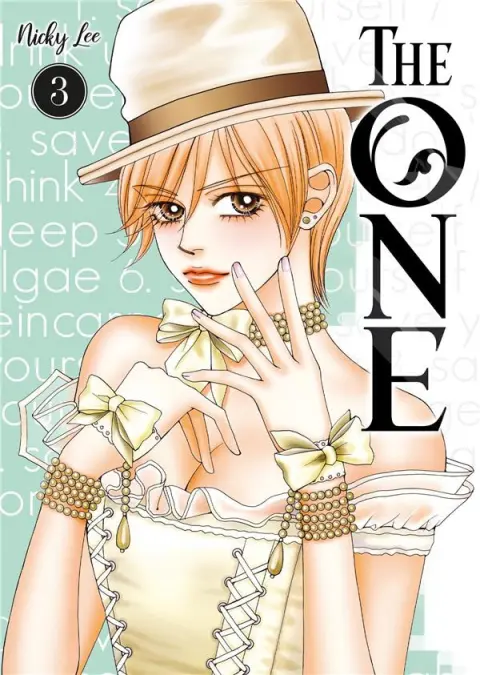 The one 3