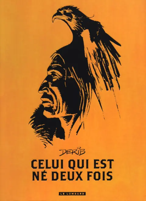 Celui qui est né deux fois / Red road Intégrale en deux volumes Intégrale