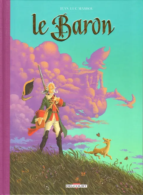 Le Baron