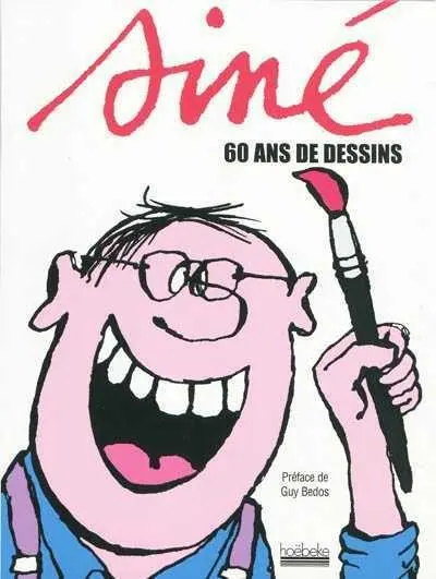60 ans de dessins