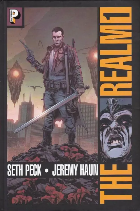 The Realm 1