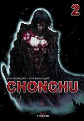 Couverture de l'album Chonchu Tome 2