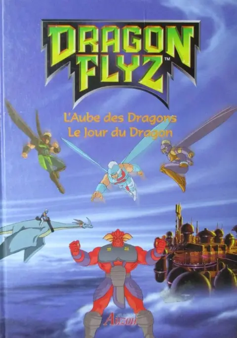Dragon Flyz