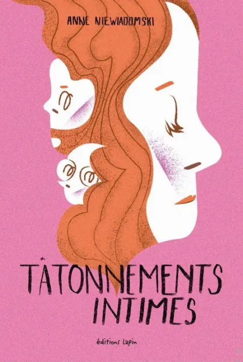 Tâtonnements Intimes