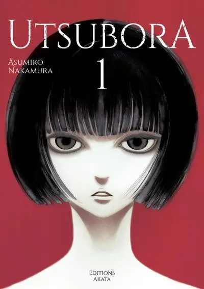 Utsubora 1