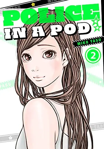 Police in a pod 2