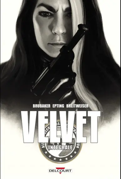 Velvet Intégrale