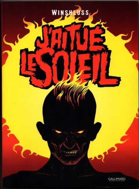J'ai tué le Soleil