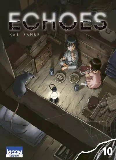 Echoes 10