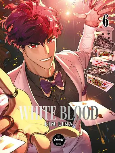 White blood 6