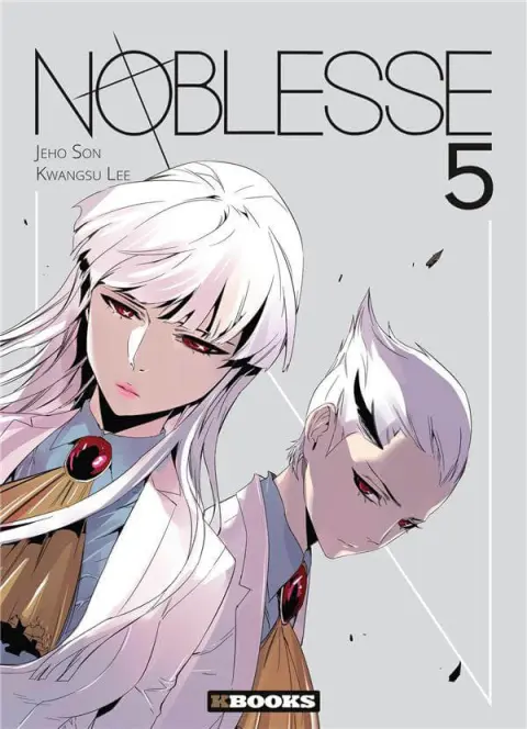 Noblesse 5