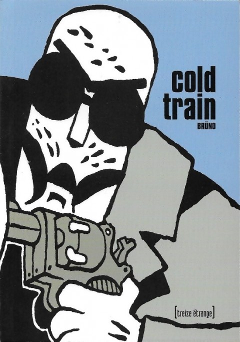 Cold train