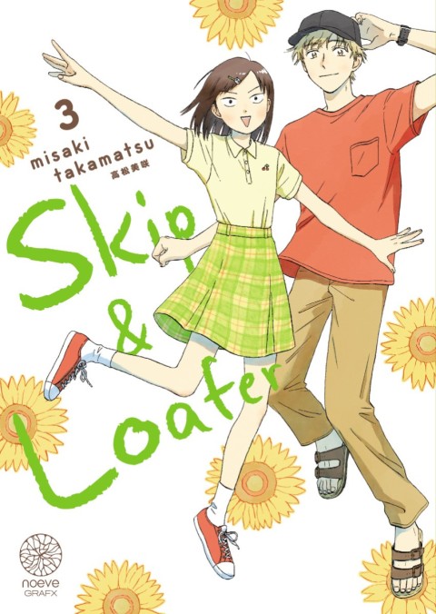 Skip & Loafer 3