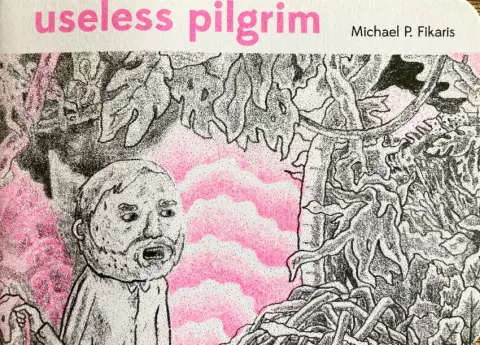 useless pilgrim
