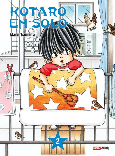 Kotaro en solo 2