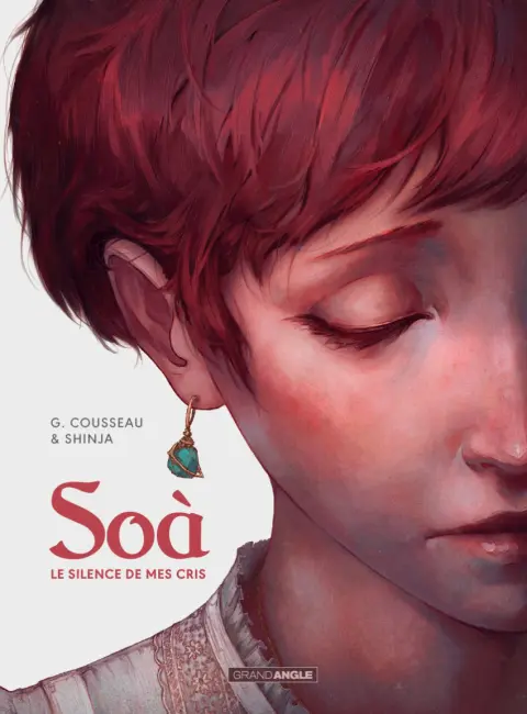 Soà Le silence de mes cris