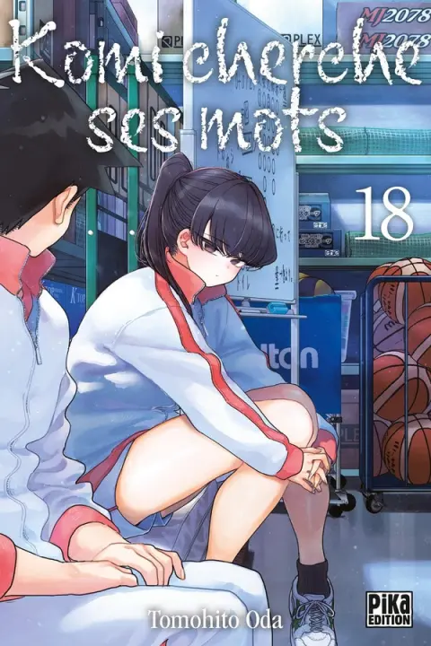 Komi cherche ses mots 18