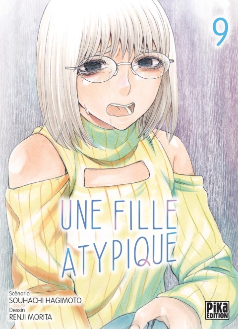 Une fille atypique 9