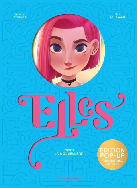 Elles 1 La nouvelle(s)