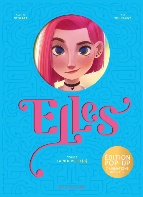 Elles 1 La nouvelle(s)