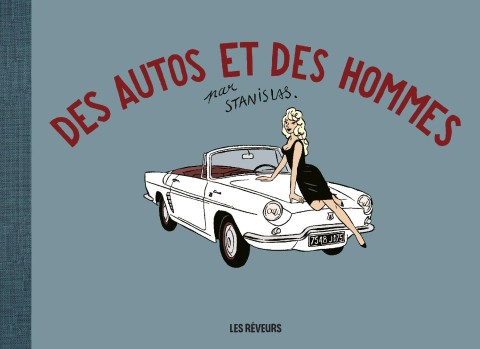 Des Autos et des Hommes