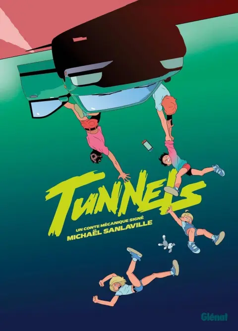 Tunnels