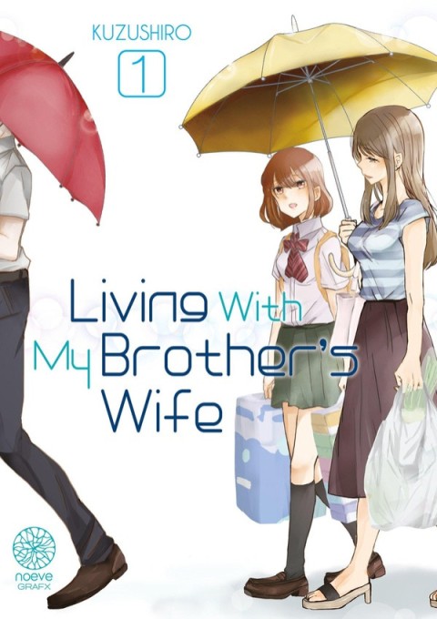 Living with my brother's wife 1