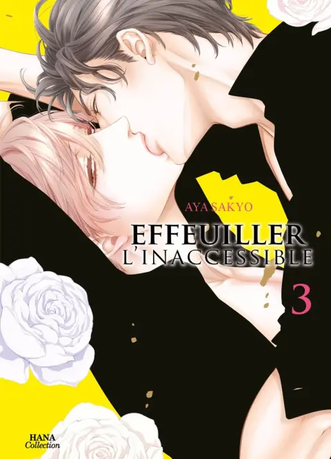 Effeuiller l'inaccessible 3