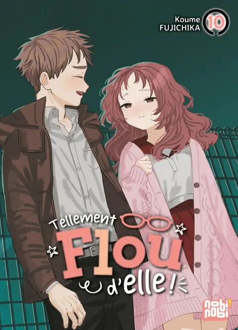 Tellement flou d'elle ! 10