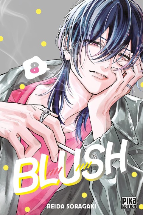 Blush 8
