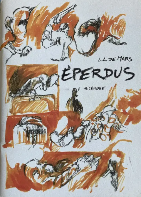 Eperdus