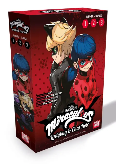 Miraculous