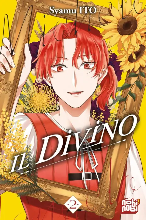 Il Divino 2