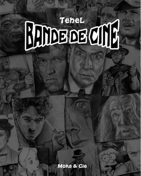 Bande de ciné