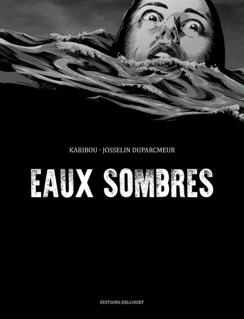 Eaux sombres