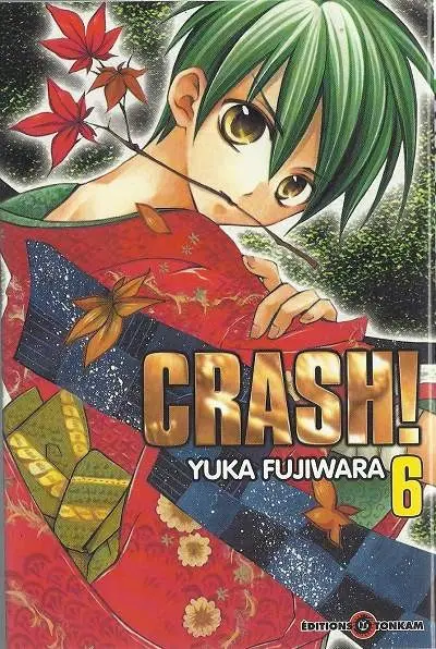 Crash ! 6