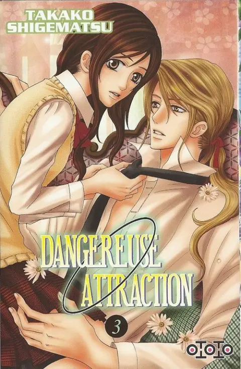 Dangereuse attraction 3