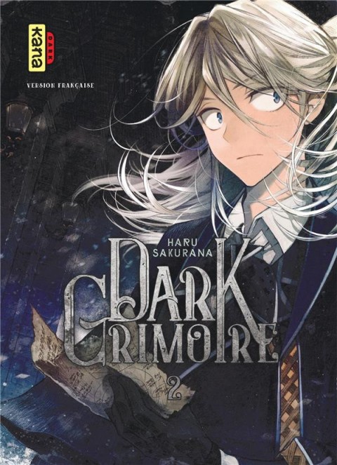Dark Grimoire 2